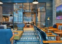 Canopy by Hilton  Portland - Pearl District - 4-Star