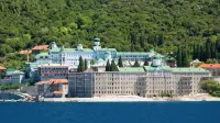 Avaton Luxury Beach Resort - Relais & Chateaux - Beach