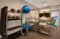 Home2 Suites by Hilton Shepherdsville Louisville South - Gym