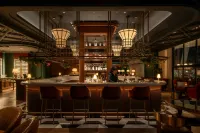 Rosewood Doha - Bar