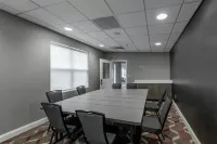 Residence Inn Columbus Easton - 駐車場