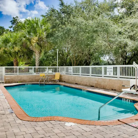 Fairfield Inn & Suites Melbourne West/Palm Bay