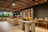 Loma, Medellin, a Tribute Portfolio Hotel - Mountain view
