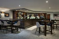 Delta Hotels by Marriott Northampton - bar