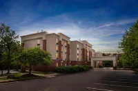 Hampton Inn & Suites Richmond/Virginia Center - 2-Sterne