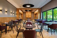 華沙默克託福朋喜來登酒店 - 早餐