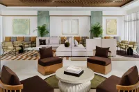 AC Hotel Naples 5th Avenue - Bintang 4