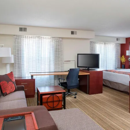 Residence Inn Rockford