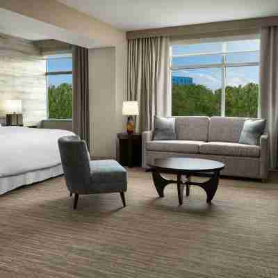 The Westin Reston Heights Rooms