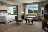 The Westin Reston Heights - Parking
