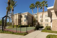 Residence Inn Corona Riverside - 3-Star