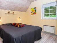 12 person holiday home in Ulfborg-By Traum - Uima-altaat