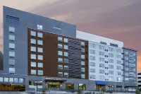 SpringHill Suites Colorado Springs Downtown - 3-Star