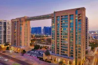 Marriott Executive Apartments Dubai Creek Hotels in Dubai