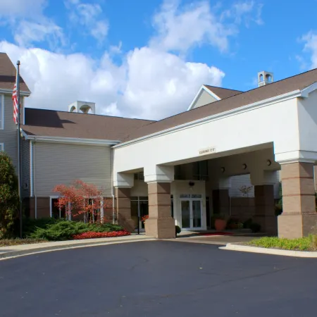 Hampton Inn & Suites Chicago/Lincolnshire