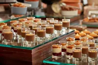 Paragraph Resort & Spa Shekvetili, Autograph Collection - breakfast