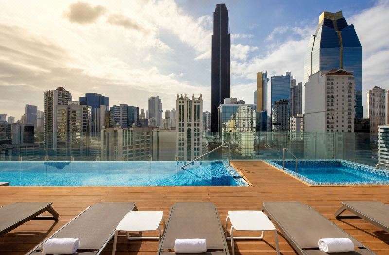AC Hotel Panama City photo 2