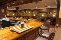 Hilton Garden Inn Bangor - Pools