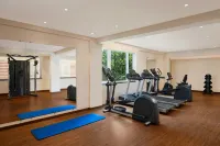 Fairfield by Marriott Goa Calangute - Gym