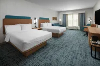 Hampton Inn by Hilton Grand Island Medical Center - 2-Star