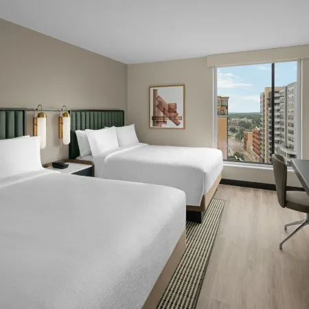 Embassy Suites by Hilton Madison Downtown