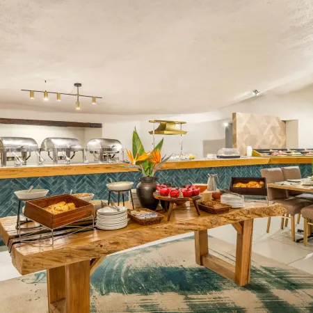 Protea Hotel Oudtshoorn Riempie Estate