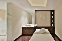 齊普爾萬豪酒店 - SPA