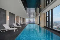 Courtyard by Marriott Danang Han River - 5-نجوم