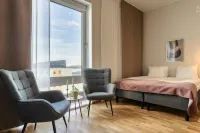 Forenom Aparthotel Lulea Vastra Stranden - Apartments
