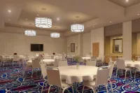 SpringHill Suites Fayetteville Fort Liberty - breakfast