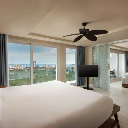 Four Points by Sheraton Costa Blanca Resort