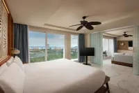 Four Points by Sheraton Costa Blanca Resort - balcone
