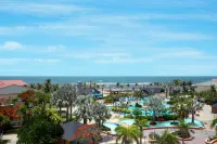 St. Kitts Marriott Beach Resort, Casino & Spa - Pool
