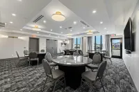 Sandman Signature Dallas Las Colinas Hotel & Suites - Morgenmad