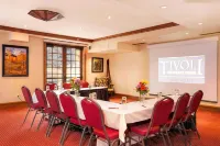 Tivoli Lodge - Homestays