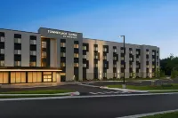 TownePlace Suites Lancaster - Aamiainen