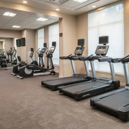 Residence Inn Seattle East/Redmond