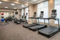 Residence Inn Seattle East/Redmond - 3 tähden