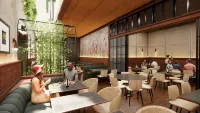 Lightwell Hotel & Spa - 3-Star