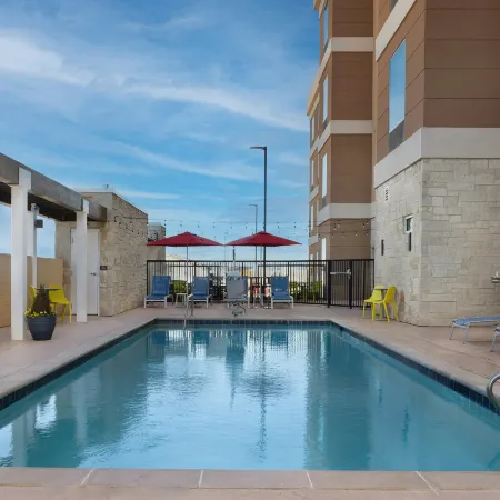 Home2 Suites by Hilton Abilene Southwest