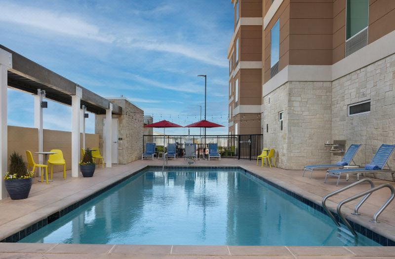 Home2 Suites by Hilton Abilene Southwest photo 2