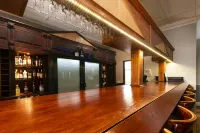 Queens Hotel by Bon Hotels - bar