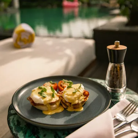Baale Resort Goa