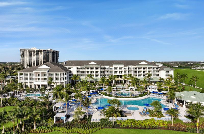 The Belgrove, West Palm Beach, Autograph Collection photo 4