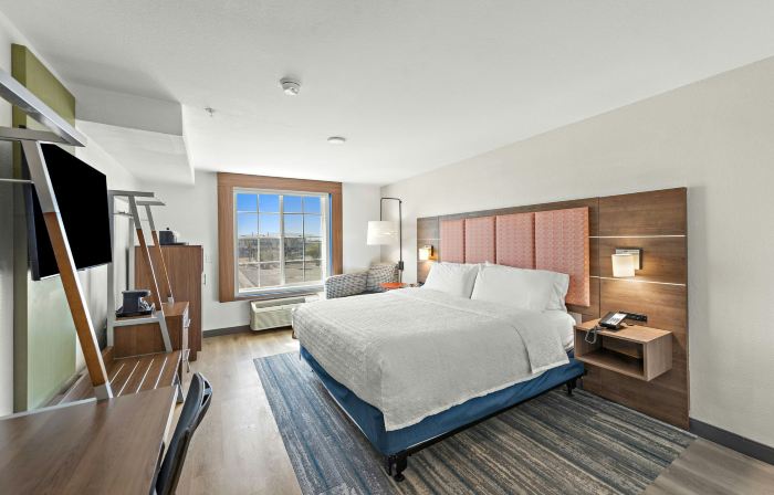 HAMPTON INN BY HILTON CALEXICO