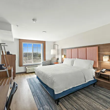HAMPTON INN BY HILTON CALEXICO