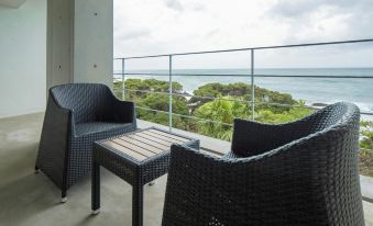 The Hotel Yakushima Ocean & Forest