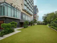 The Fern Jaipur, Series by Marriott Hotels near MNIT Jaipur