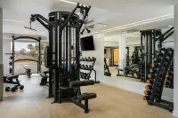 Marriott's Marbella Beach Resort - Gym