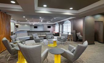 SpringHill Suites Williamsburg